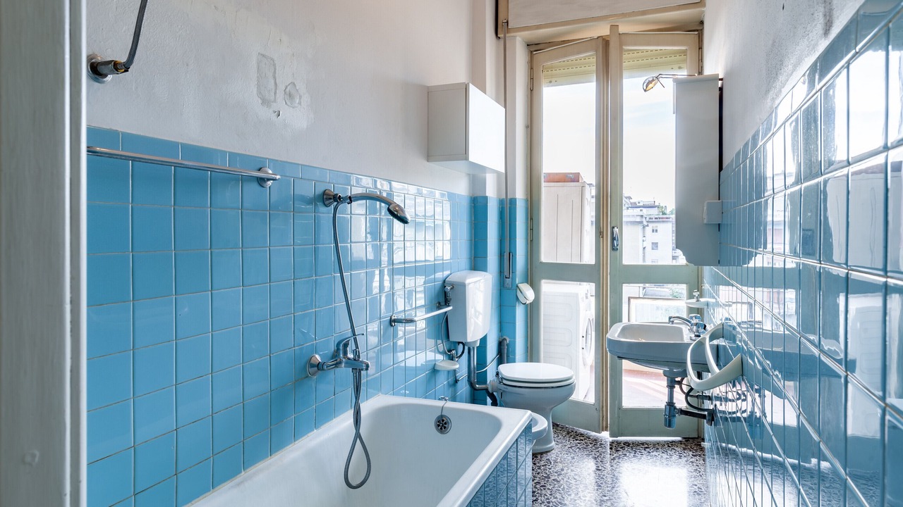 Photo of Bathroom in Marina di Carrara