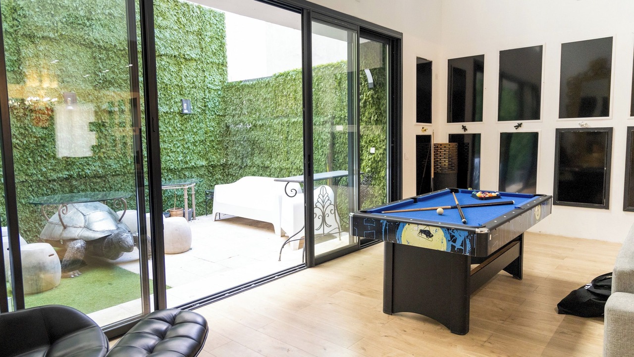 Photo of Outdoor in Cannes City Centre
