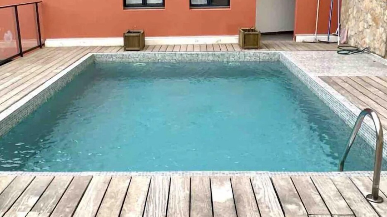 Photo of Outdoor in La Turbie