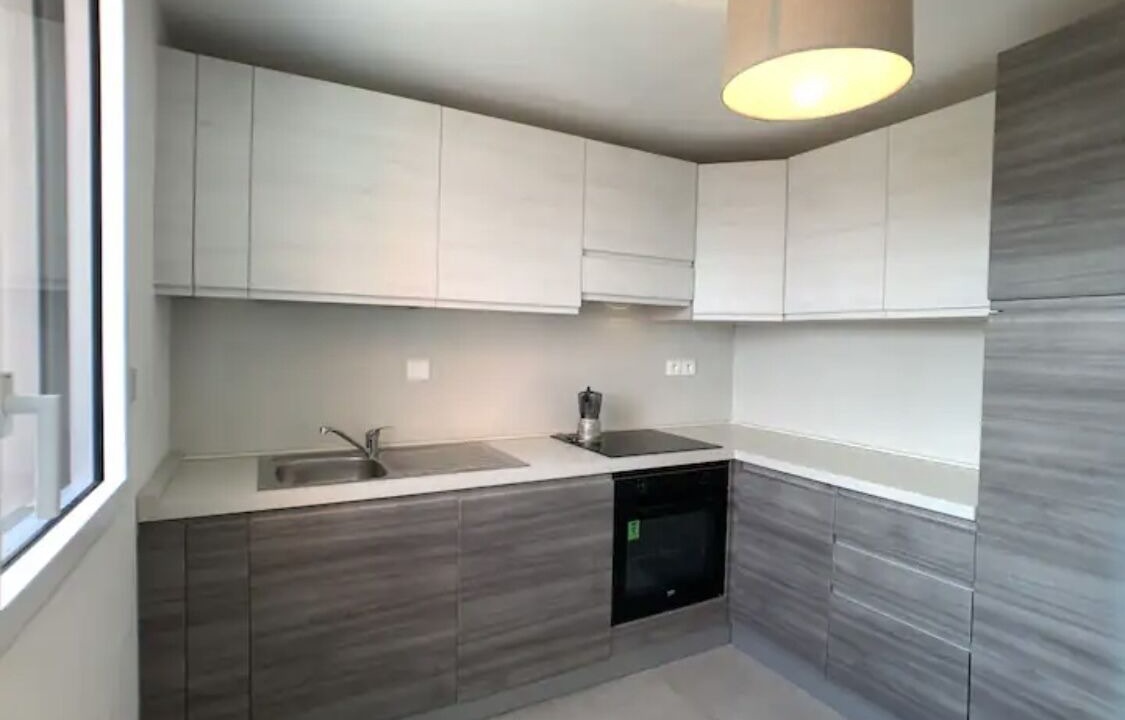 Photo of Kitchen in La Turbie