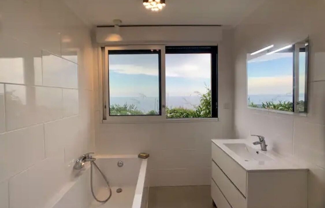 Photo of Bathroom in La Turbie