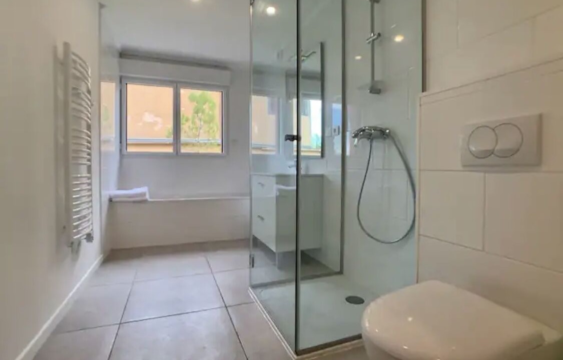 Photo of Bathroom in La Turbie
