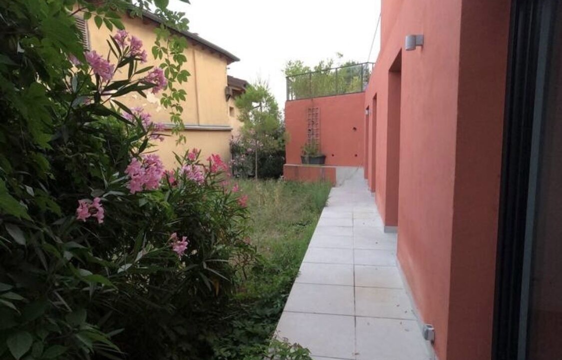 Photo of Outdoor in La Turbie