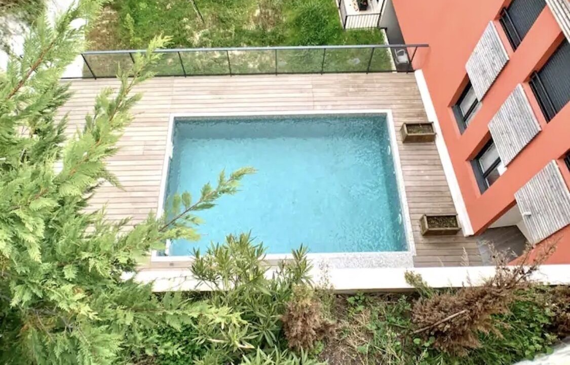 Photo of Outdoor in La Turbie