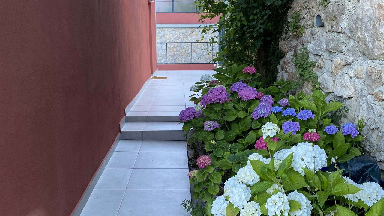 Photo of Outdoor in La Turbie