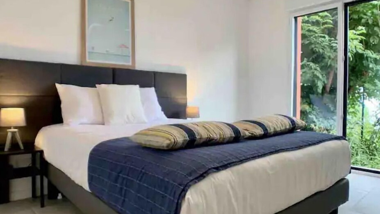 Photo of Bedroom in La Turbie