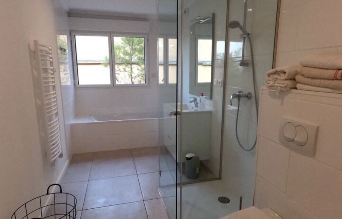 Photo of Bathroom in La Turbie