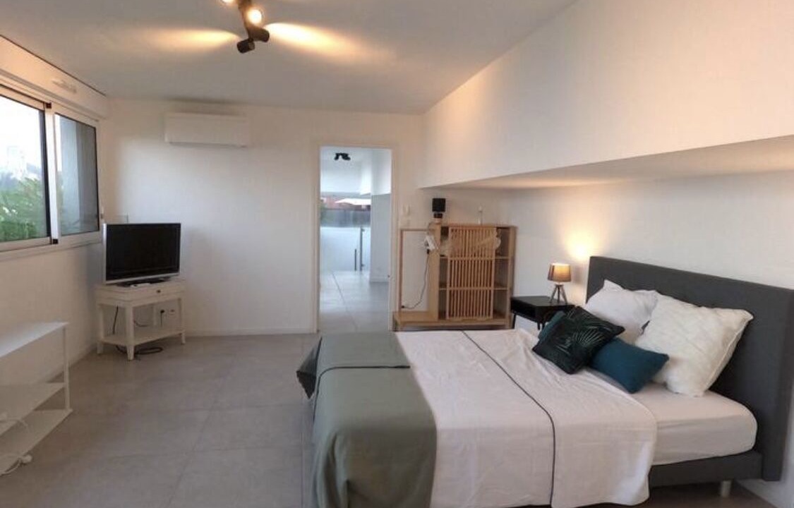 Photo of Bedroom in La Turbie