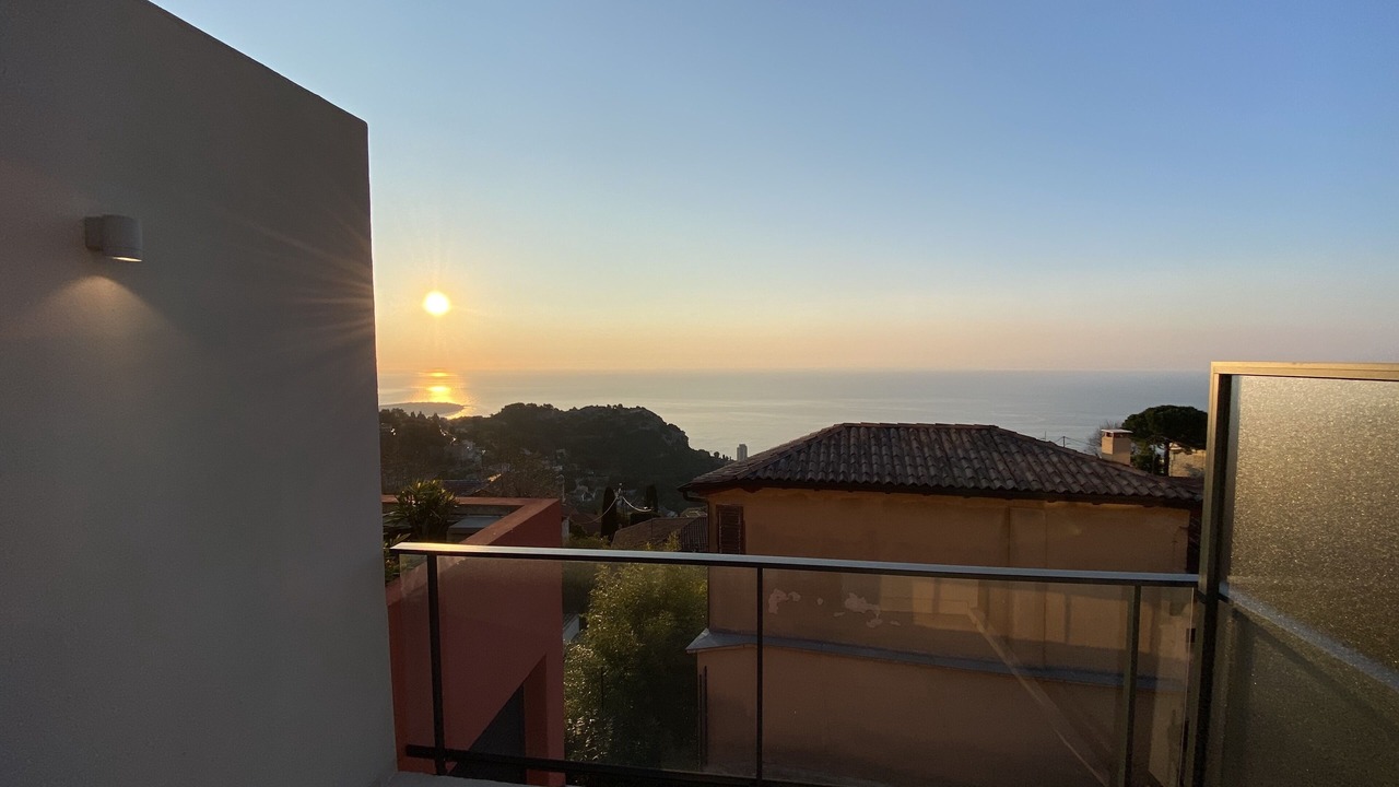 Photo of Outdoor in La Turbie