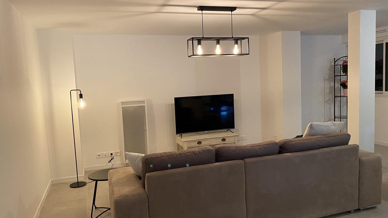 Photo of Livingroom in La Turbie
