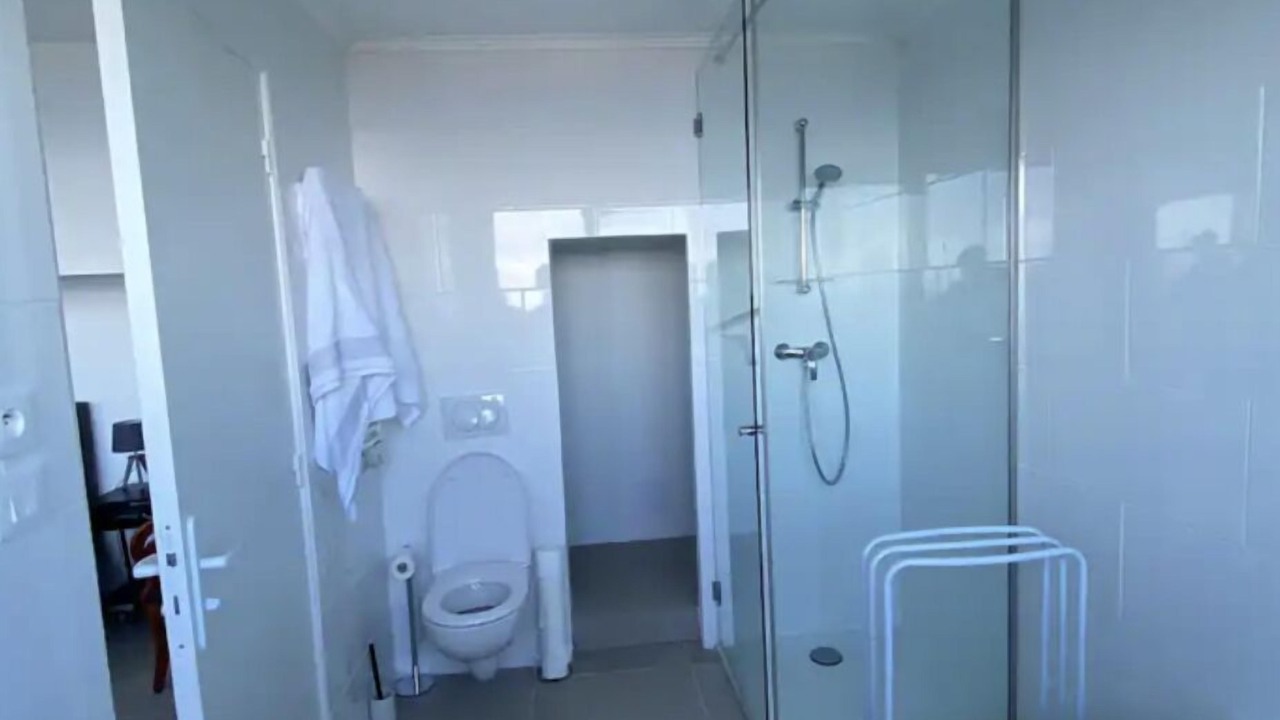 Photo of Bathroom in La Turbie