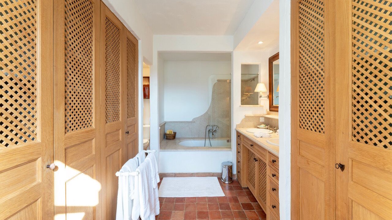 Photo of Bathroom in La Mole