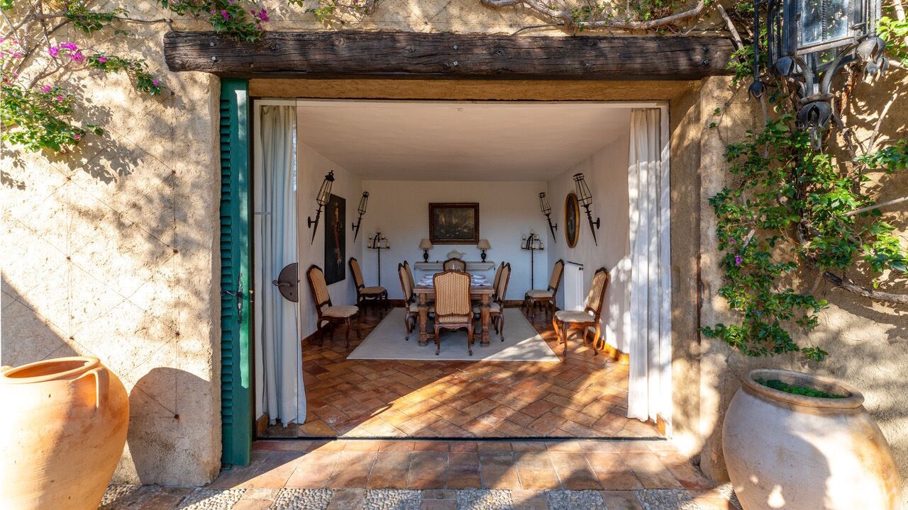 Photo of Outdoor in La Mole