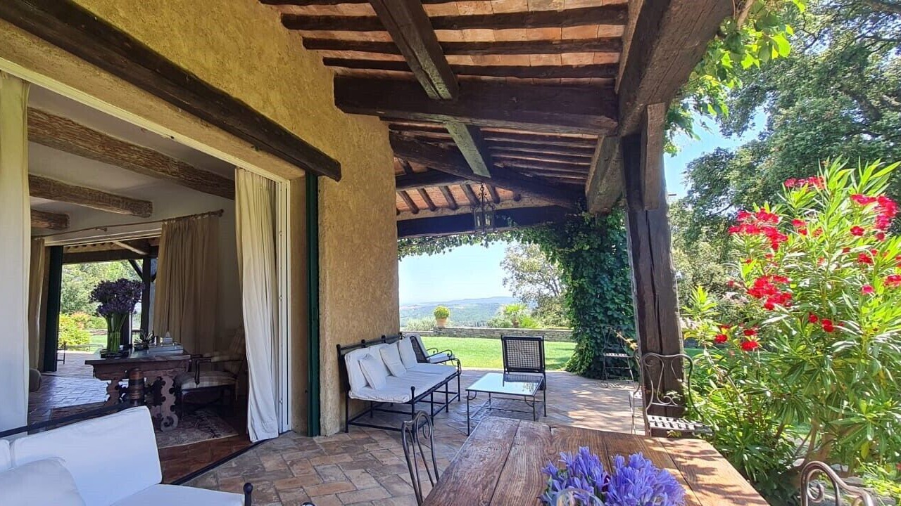 Photo of Outdoor in La Mole