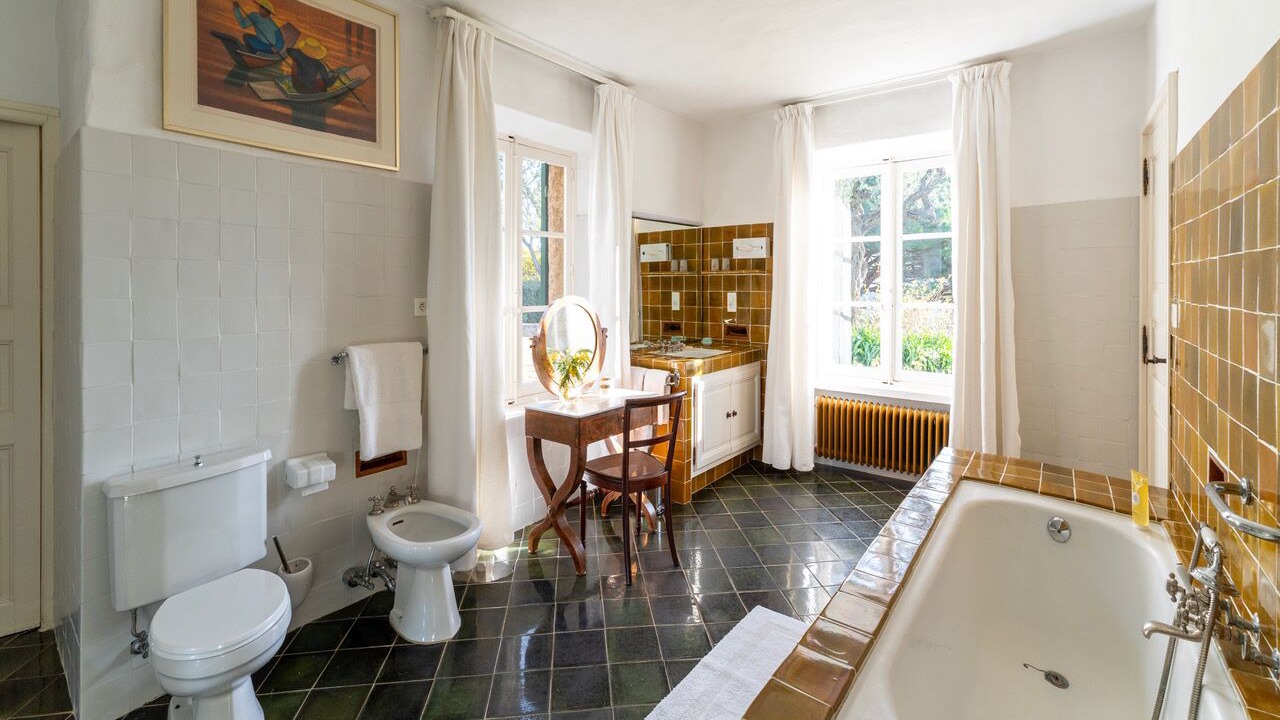Photo of Bathroom in La Mole