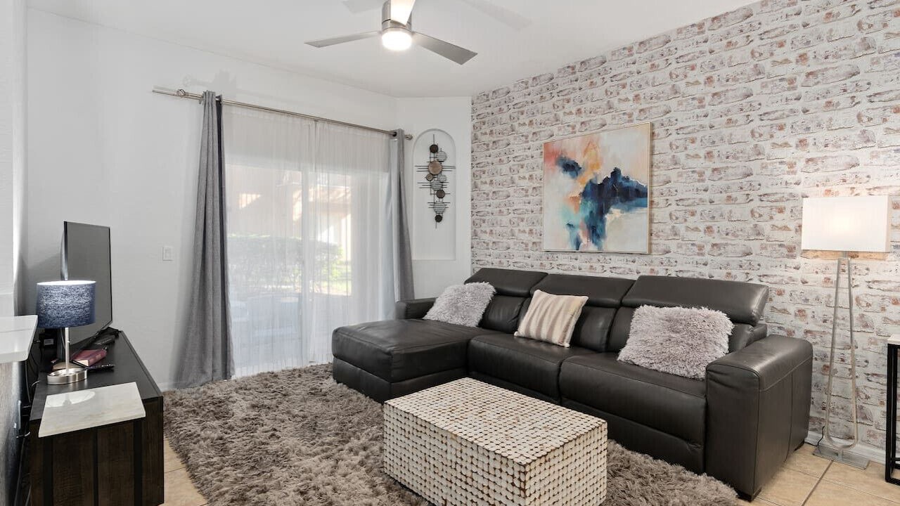 Photo of Livingroom in Regal Palms