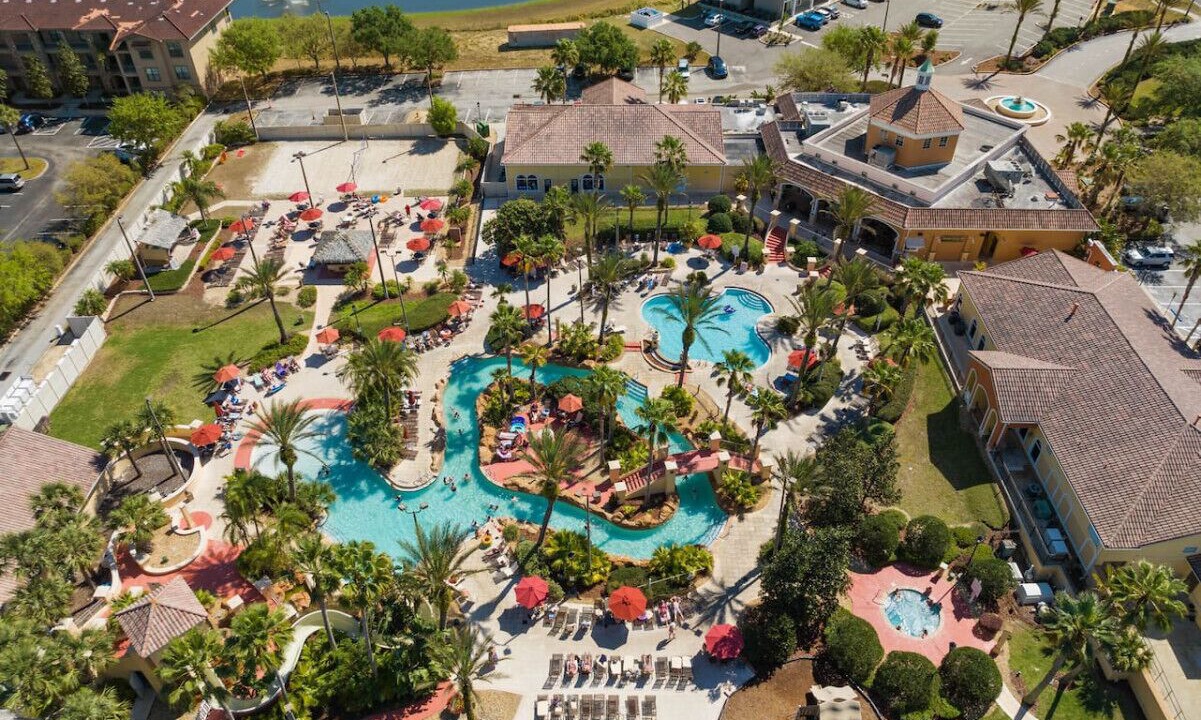 Photo of Outdoor in Regal Palms