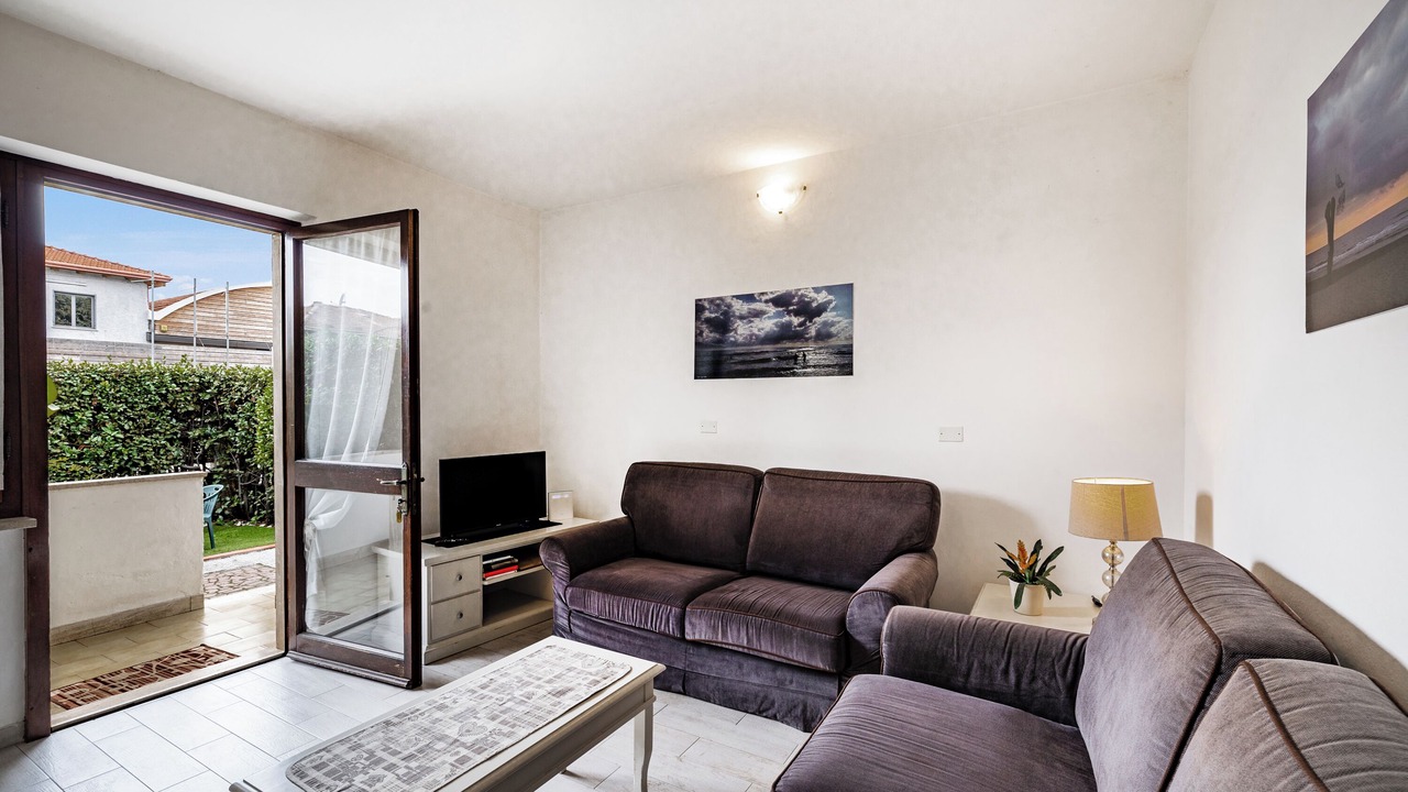 Photo of Livingroom in Seravezza
