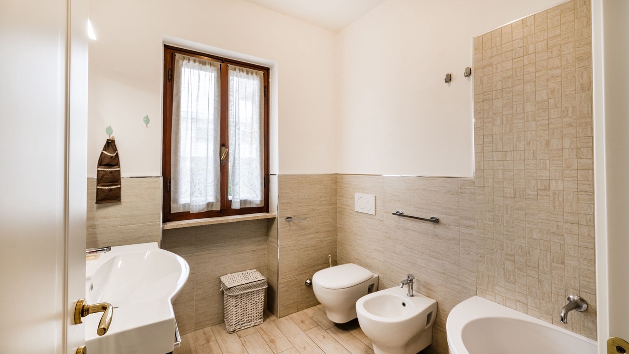 Photo of Bathroom in Seravezza