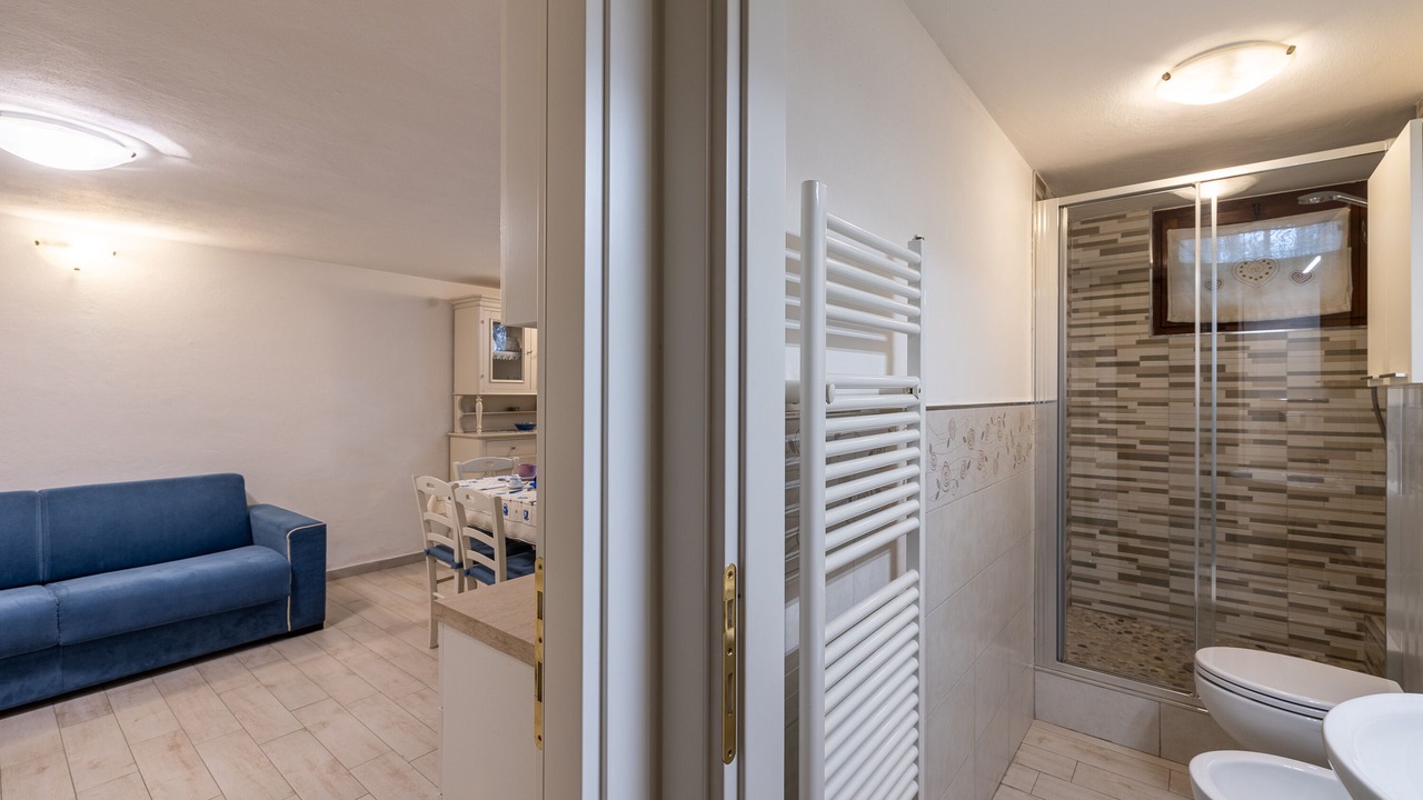 Photo of Bathroom in Seravezza