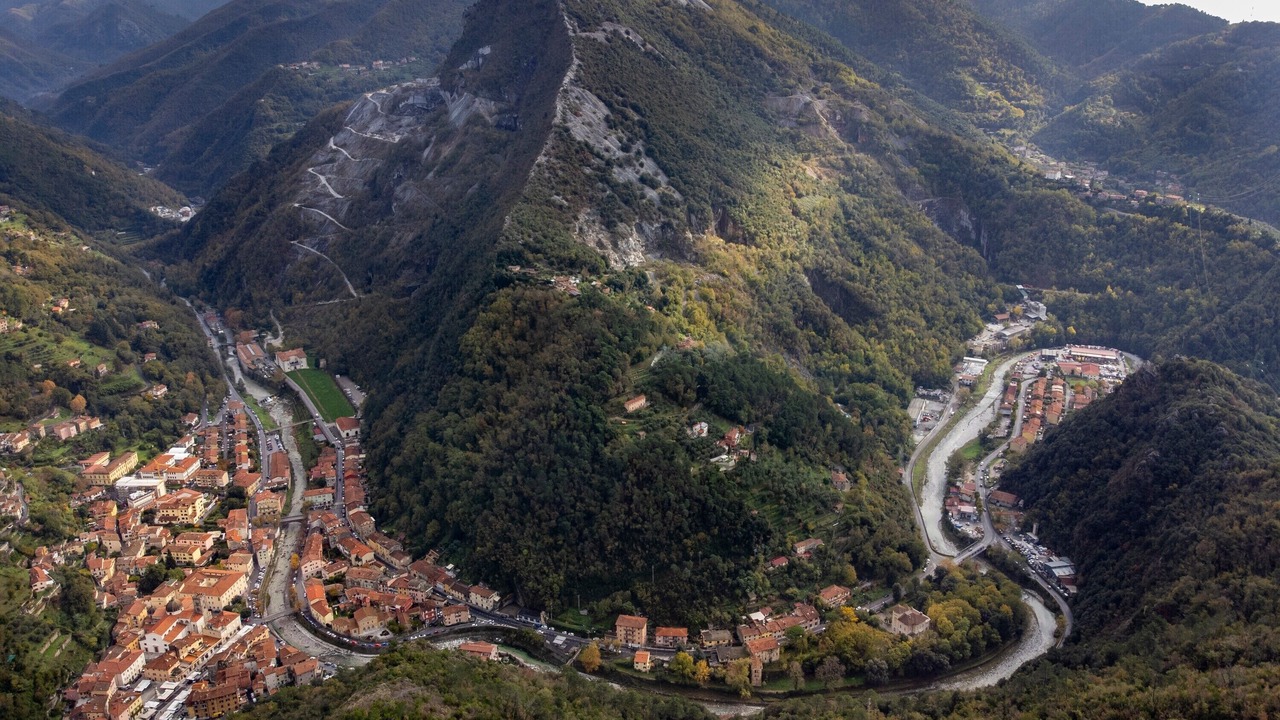 Photo of Outdoor in Seravezza