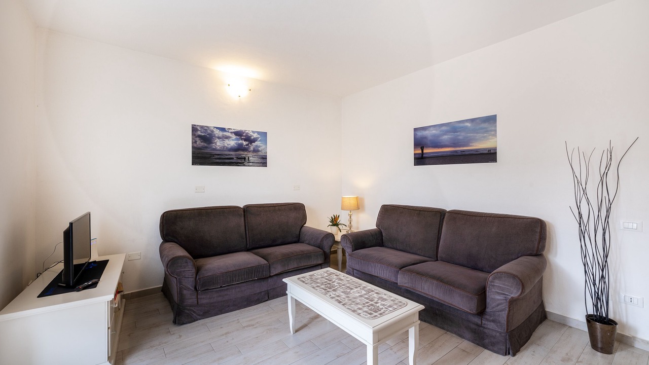 Photo of Livingroom in Seravezza