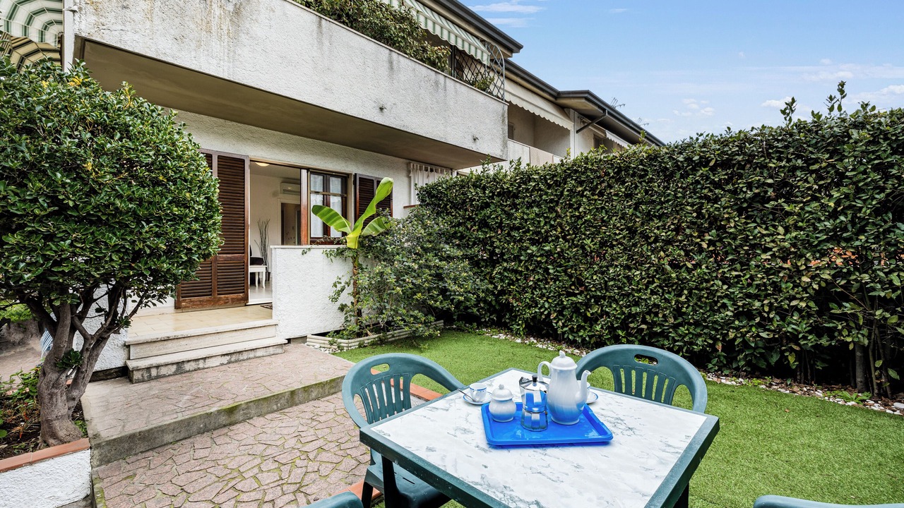 Photo of Outdoor in Seravezza
