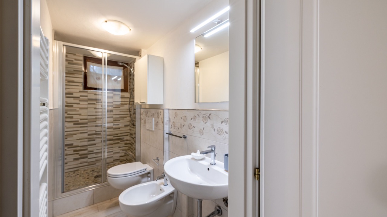 Photo of Bathroom in Seravezza