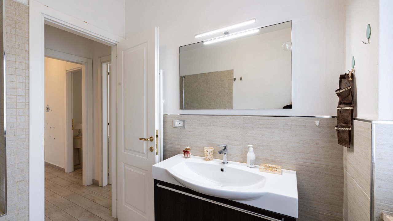 Photo of Bathroom in Seravezza