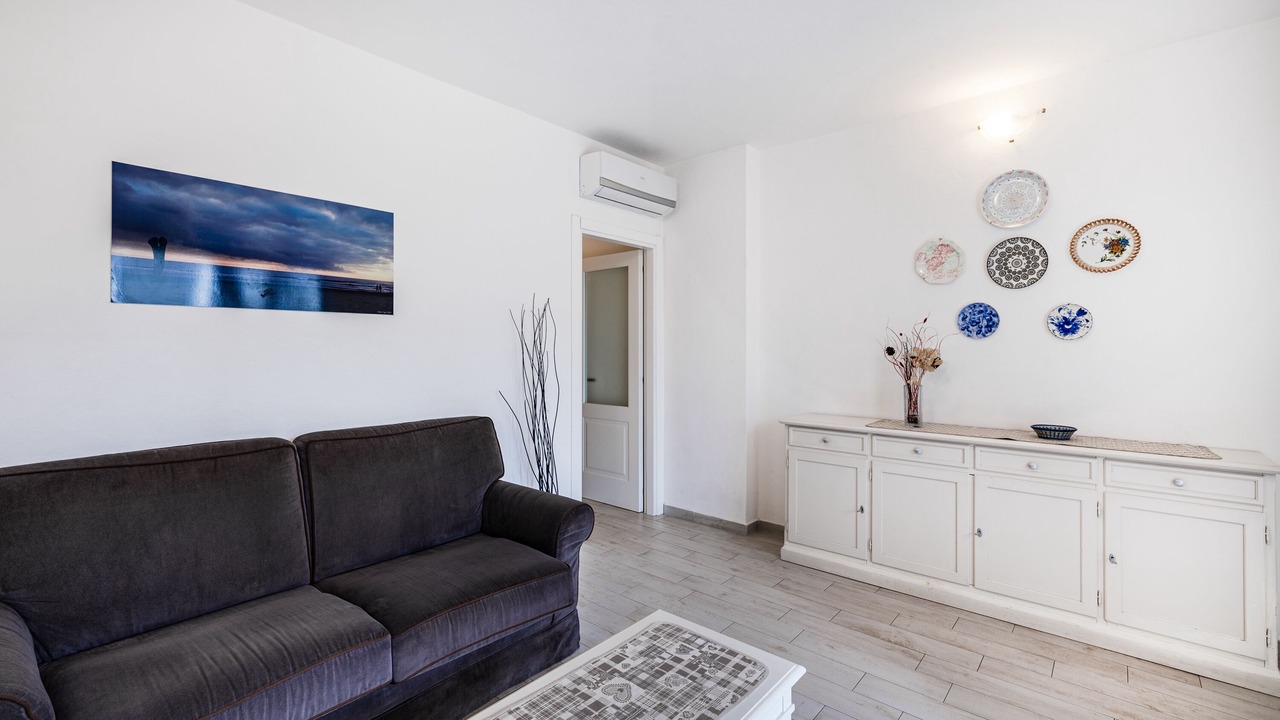 Photo of Livingroom in Seravezza
