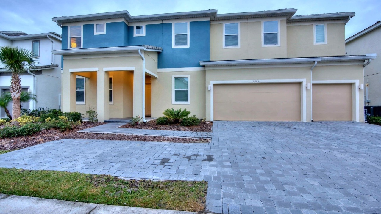 Photo of Outdoor in Kissimmee