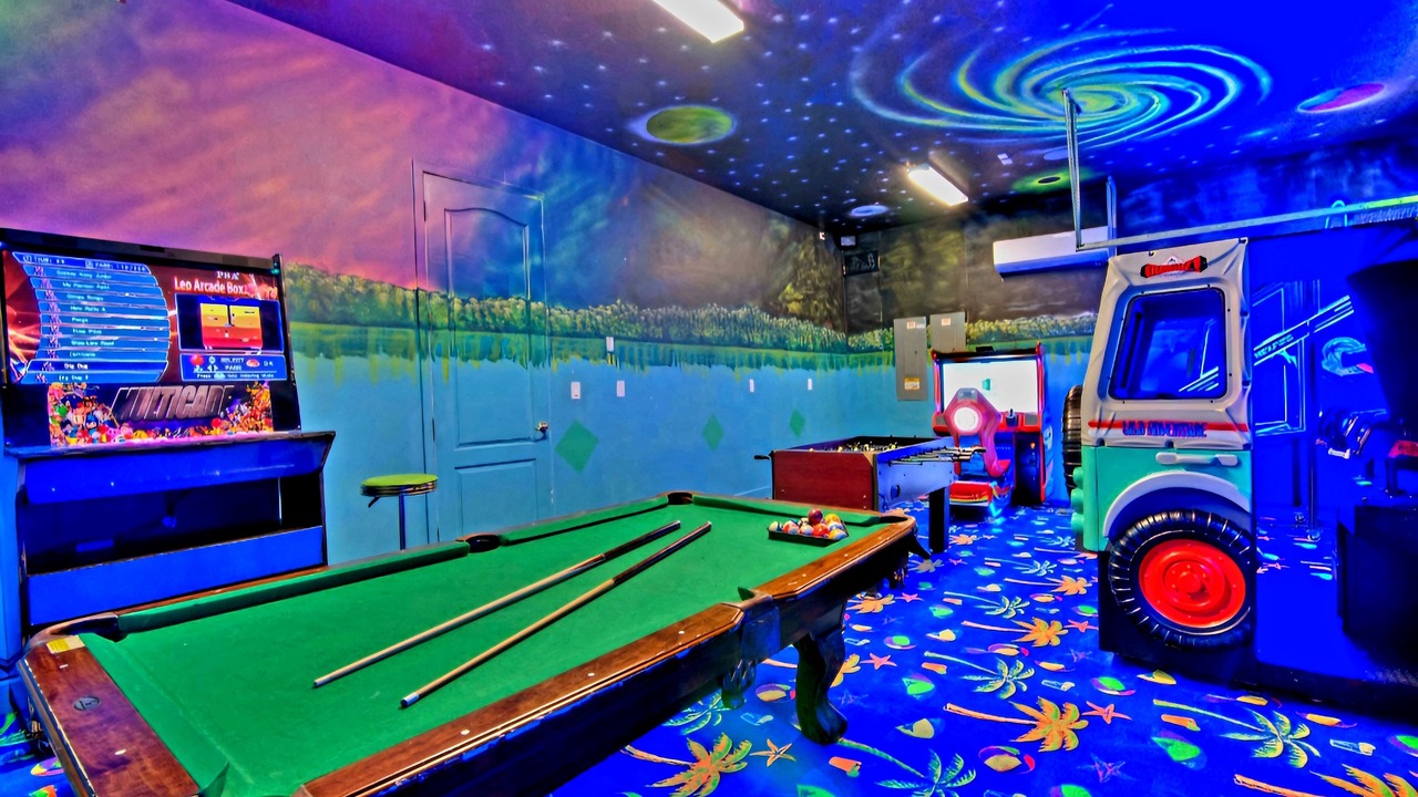 Photo of Bedroom in Kissimmee