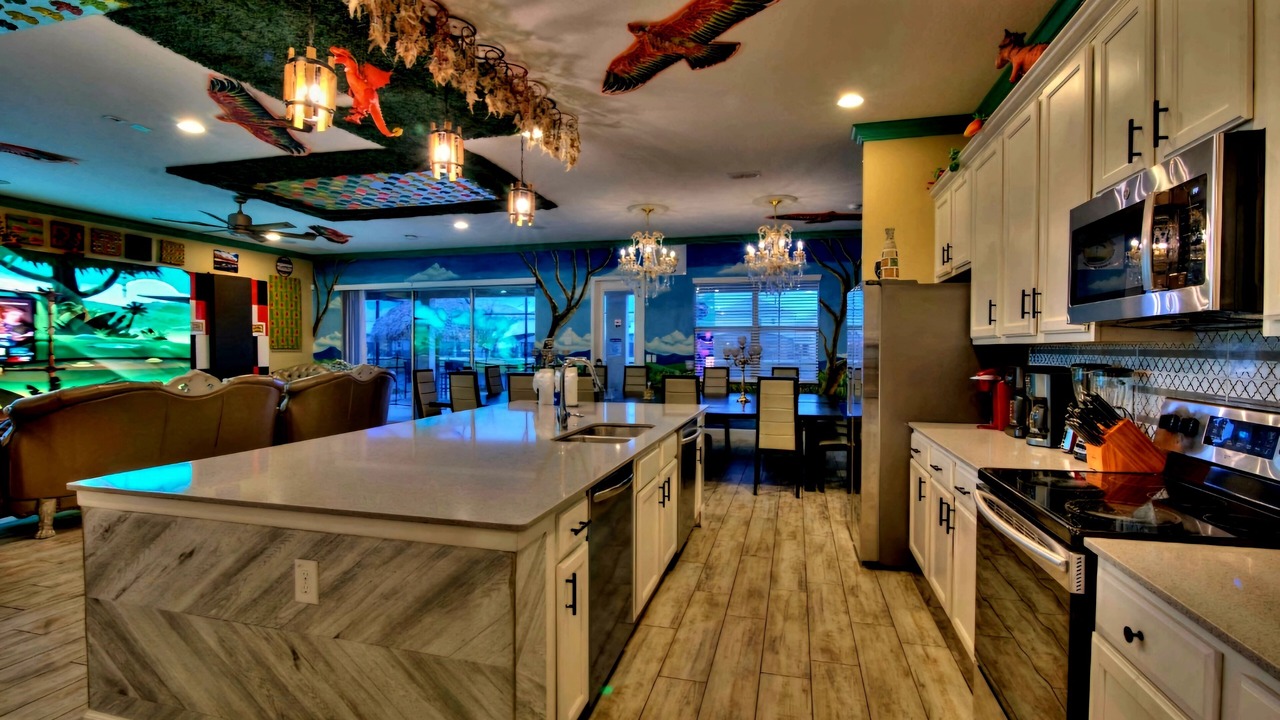 Photo of Kitchen in Kissimmee