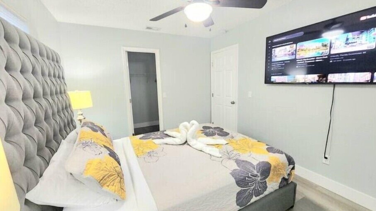 Photo of Bedroom in Holden-Paramore