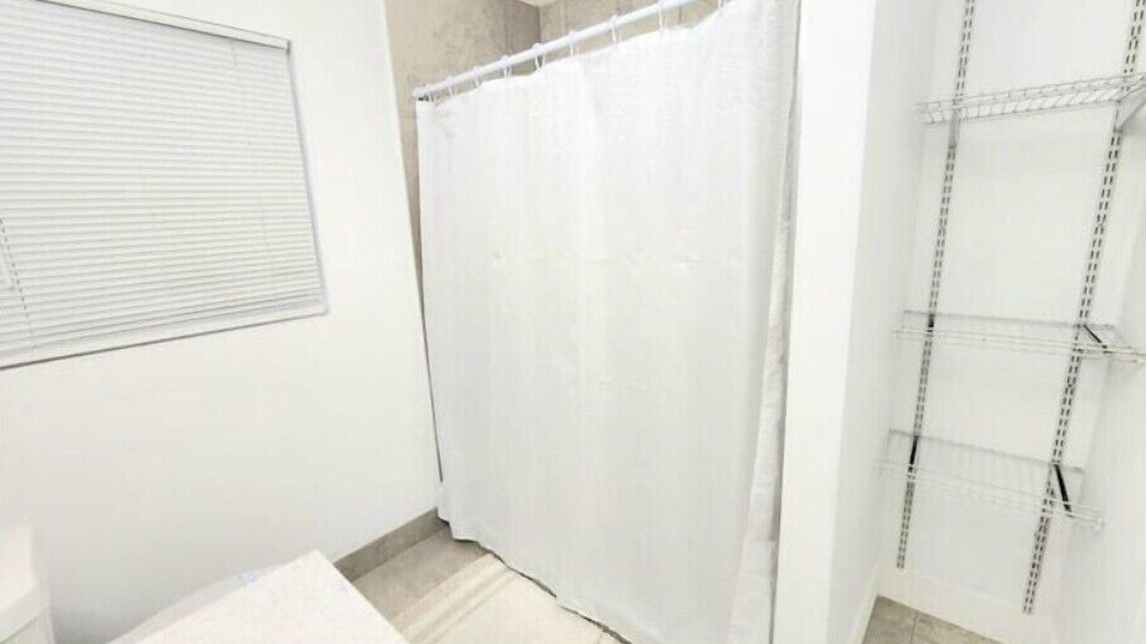 Photo of Bathroom in Holden-Paramore