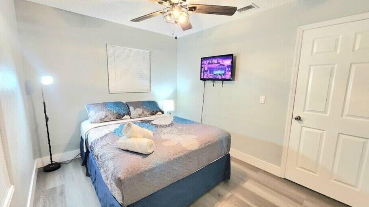 Photo of Bedroom in Holden-Paramore