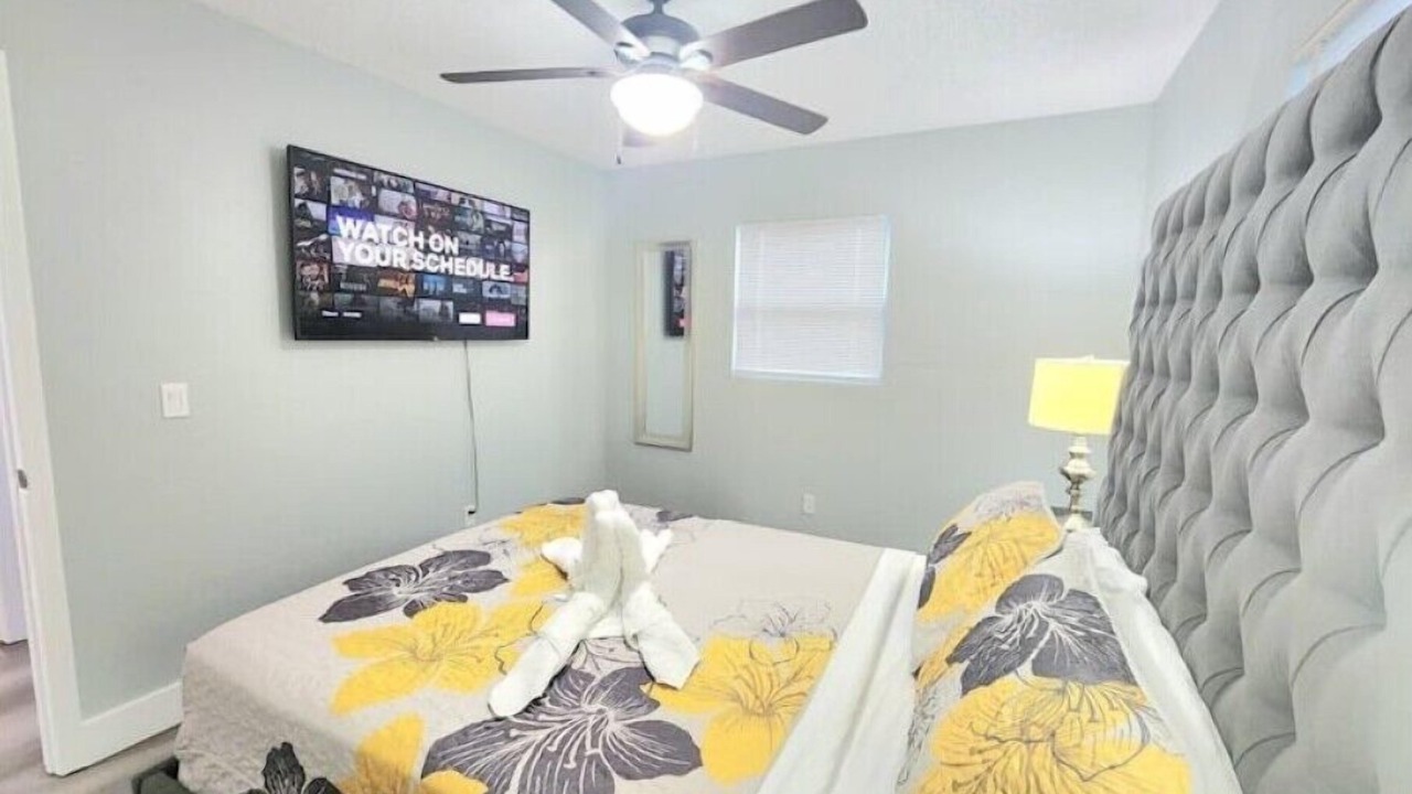 Photo of Bedroom in Holden-Paramore