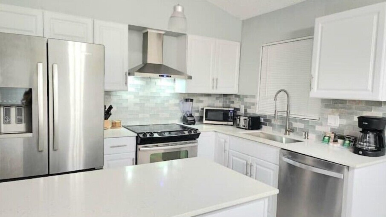 Photo of Kitchen in Holden-Paramore