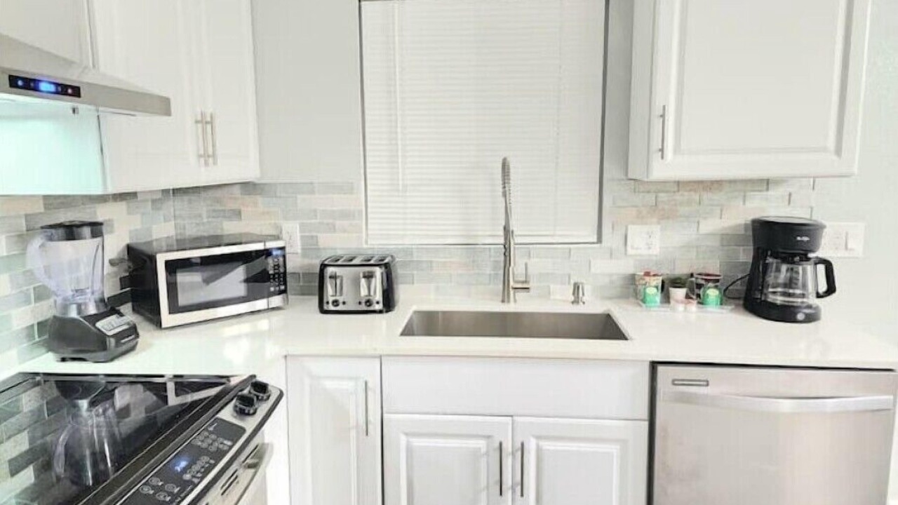 Photo of Kitchen in Holden-Paramore