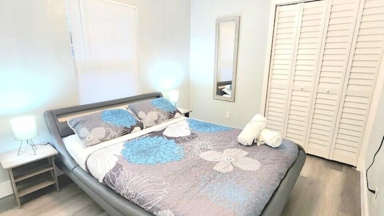 Photo of Bedroom in Holden-Paramore