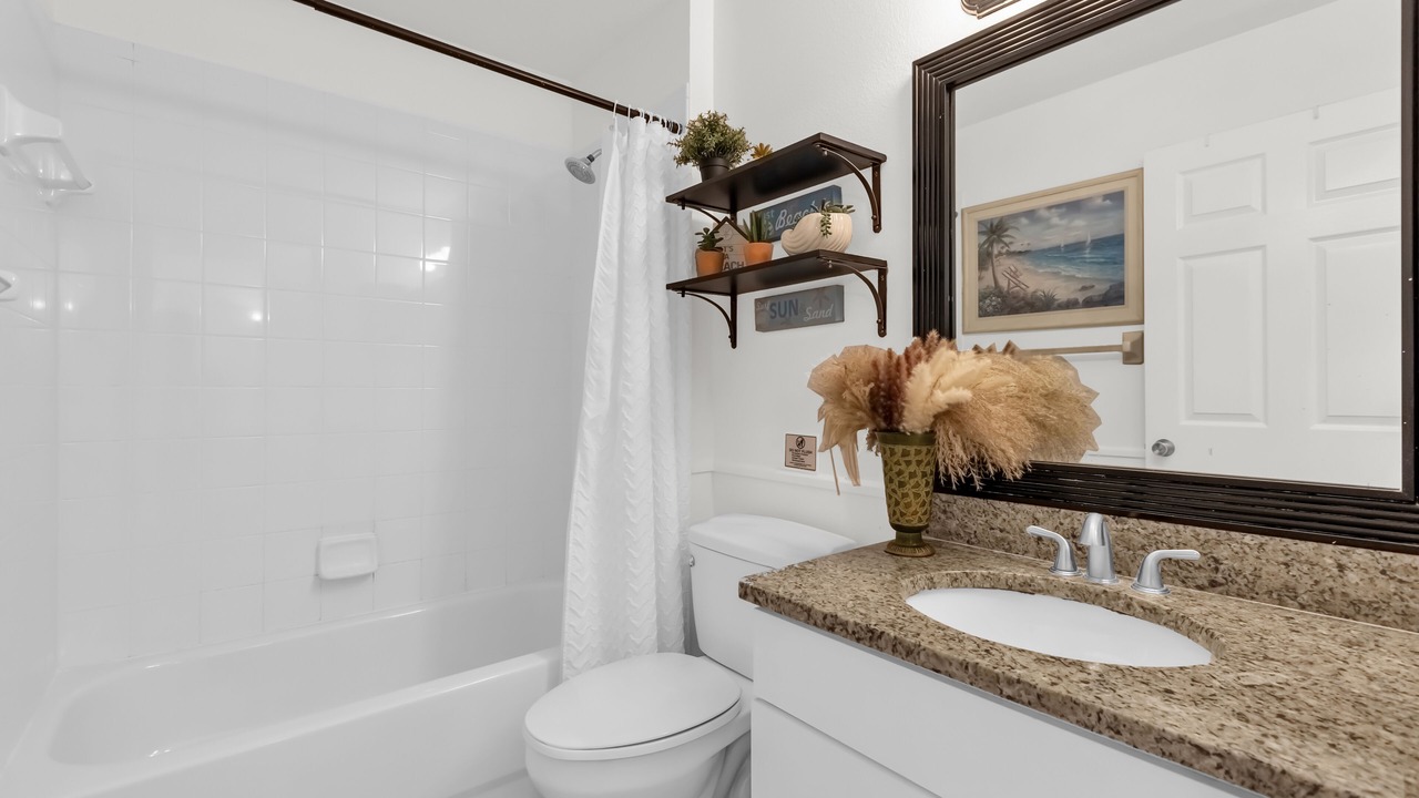 Photo of Bathroom in Florida Pines
