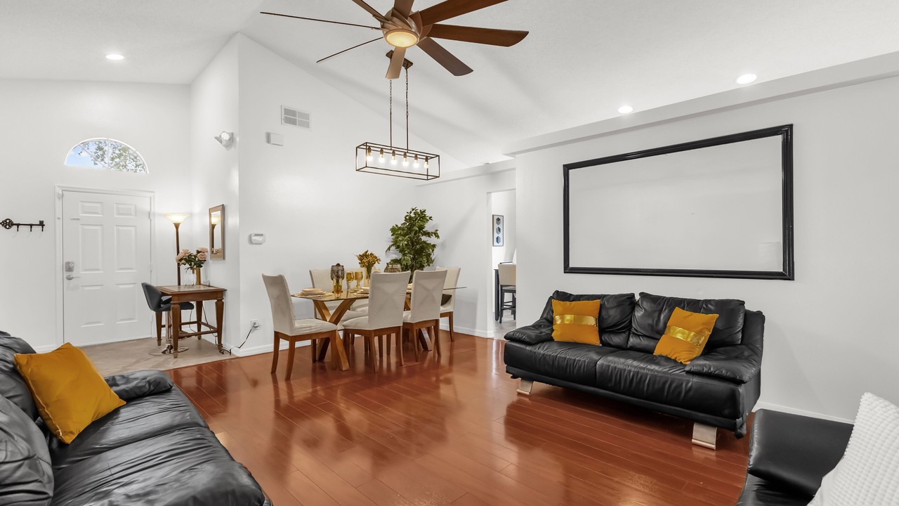 Photo of Outdoor in Florida Pines