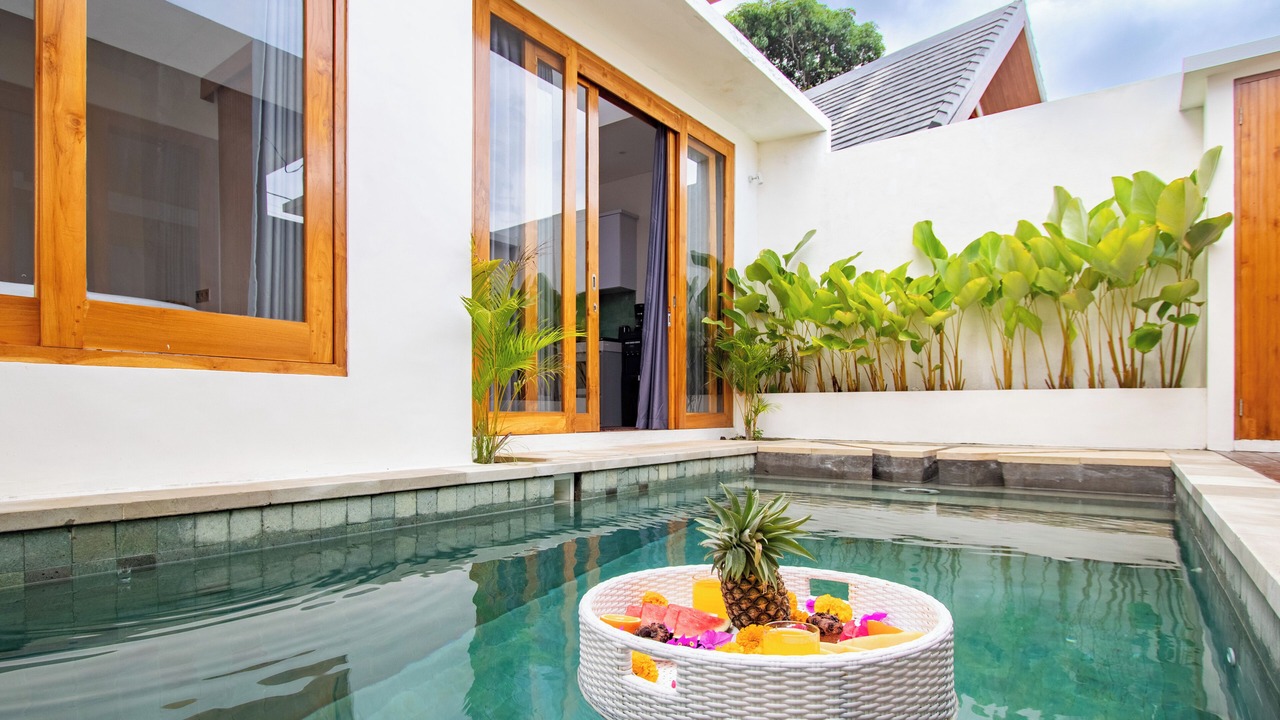 Photo of Outdoor in Padangsambian Klod