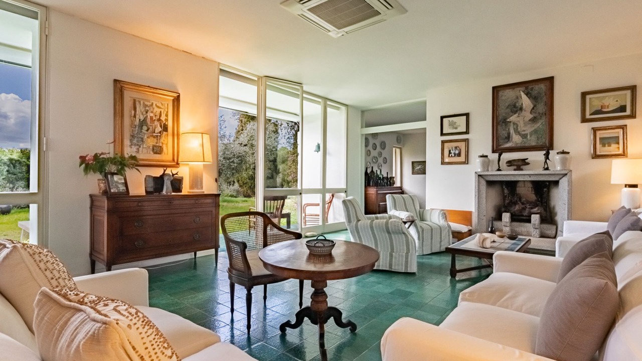 Photo of Livingroom in Lacona