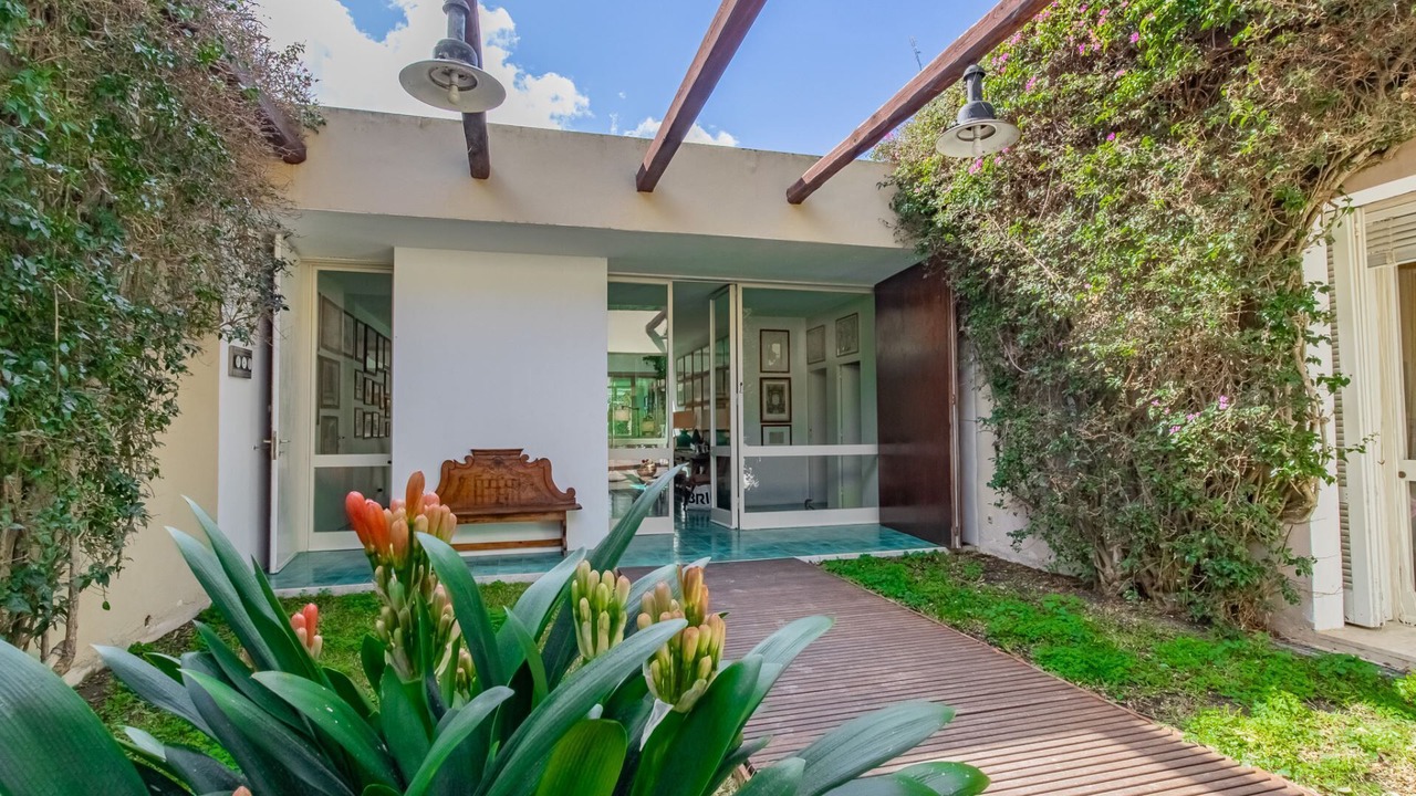 Photo of Patio Balcony in Lacona