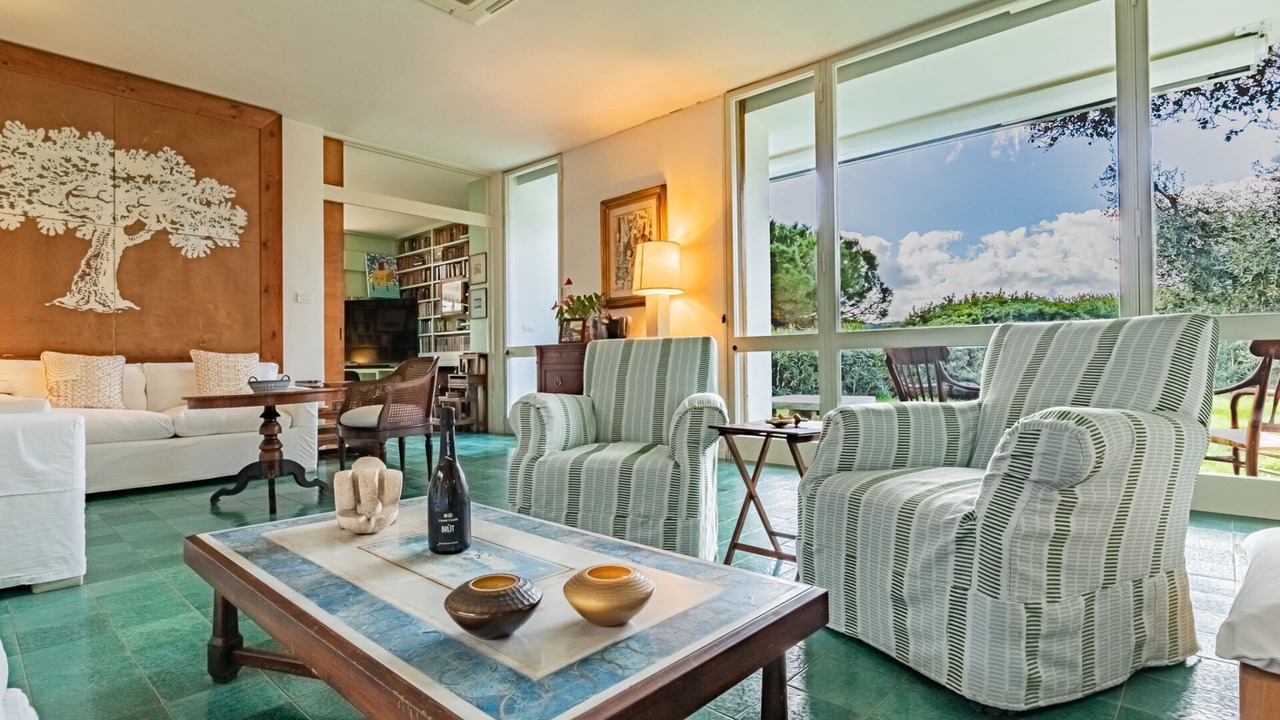 Photo of Livingroom in Lacona