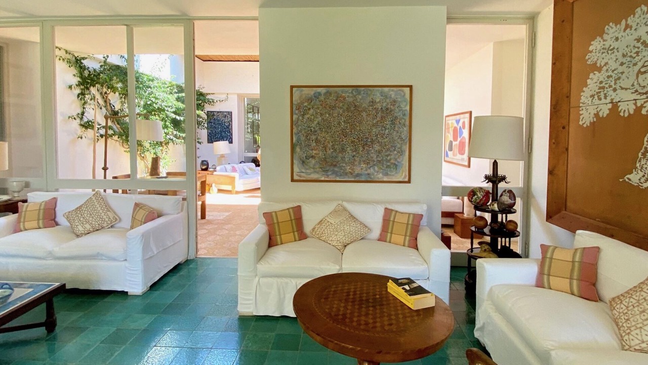 Photo of Livingroom in Lacona