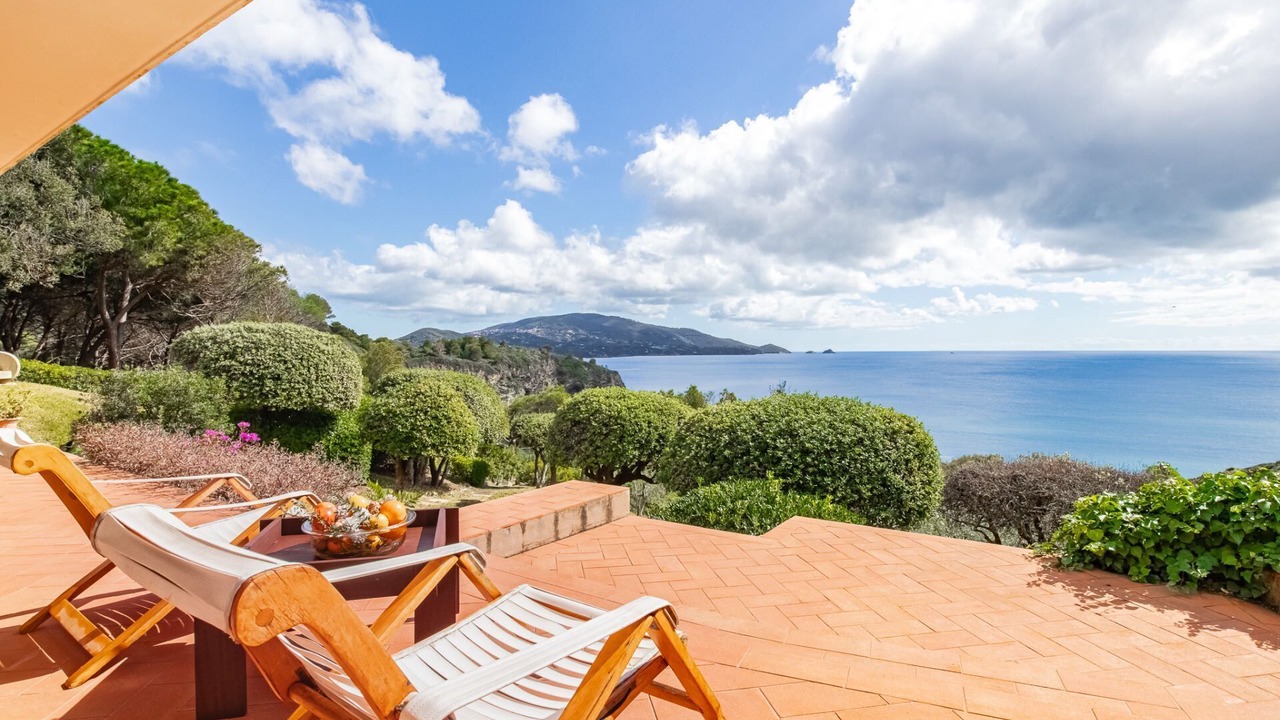 Photo of Patio Balcony in Lacona