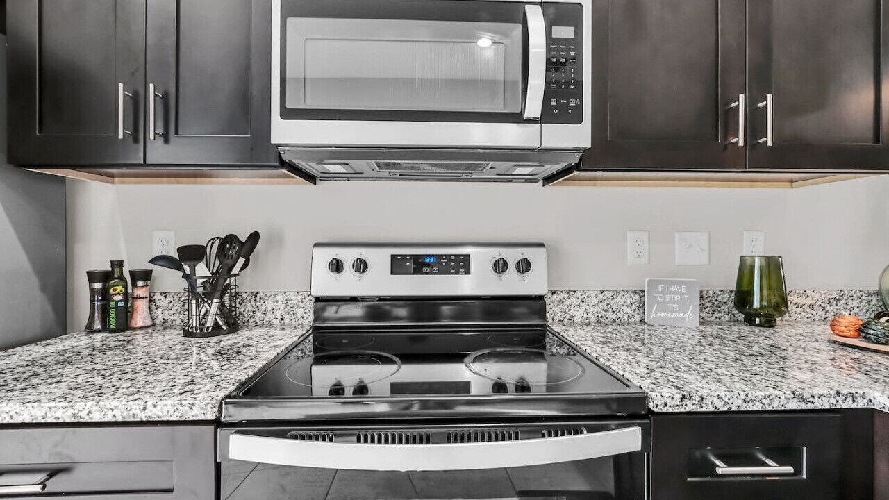 Photo of Kitchen in Poinciana