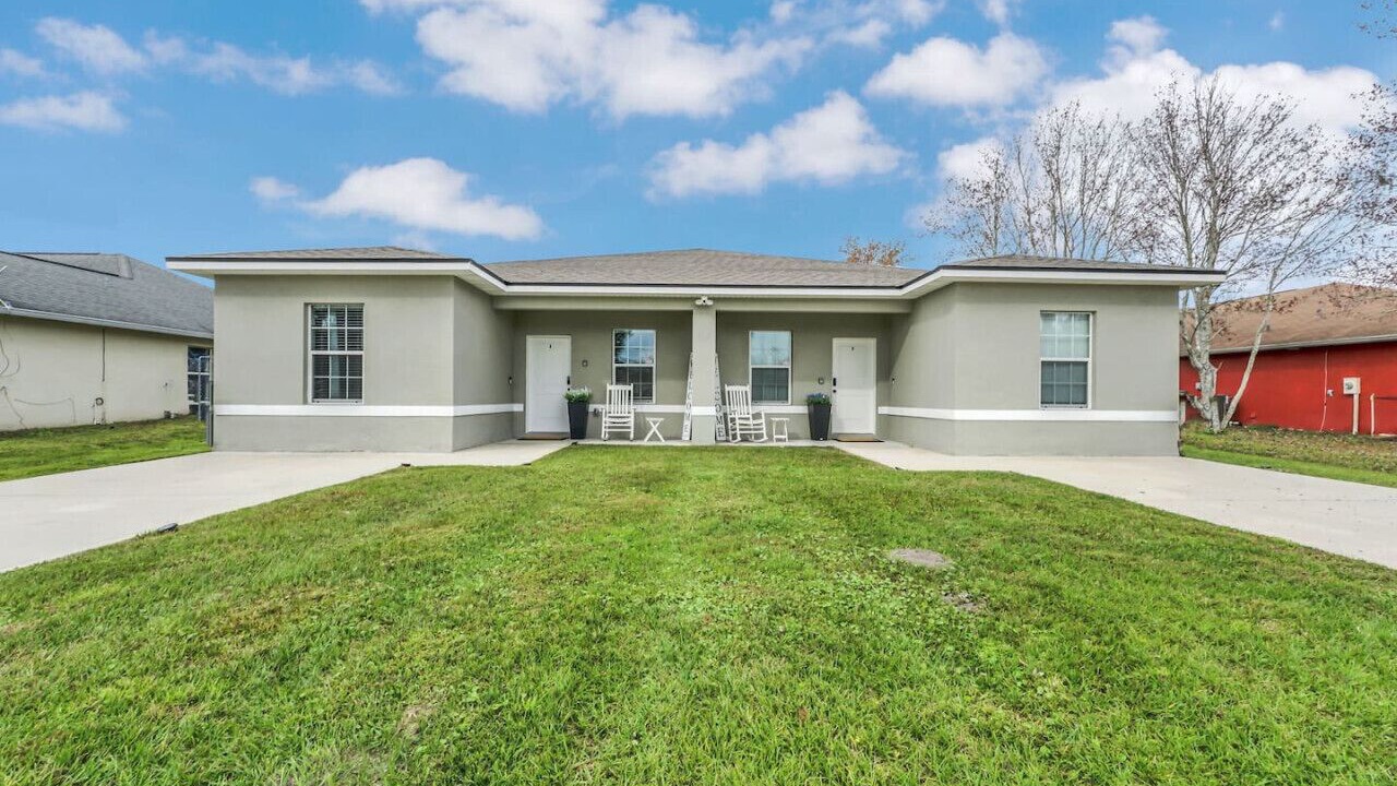 Photo of Outdoor in Poinciana
